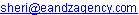 Image of email address of Sheri Schoenberger